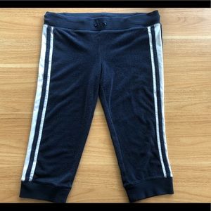 COPY - Juicy Couture Tracksuit Capris
